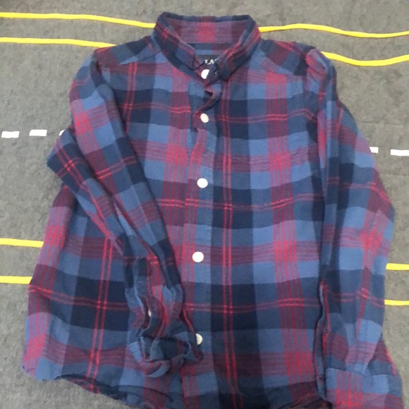 Children place 5-6y shirt - Picture 1 of 1